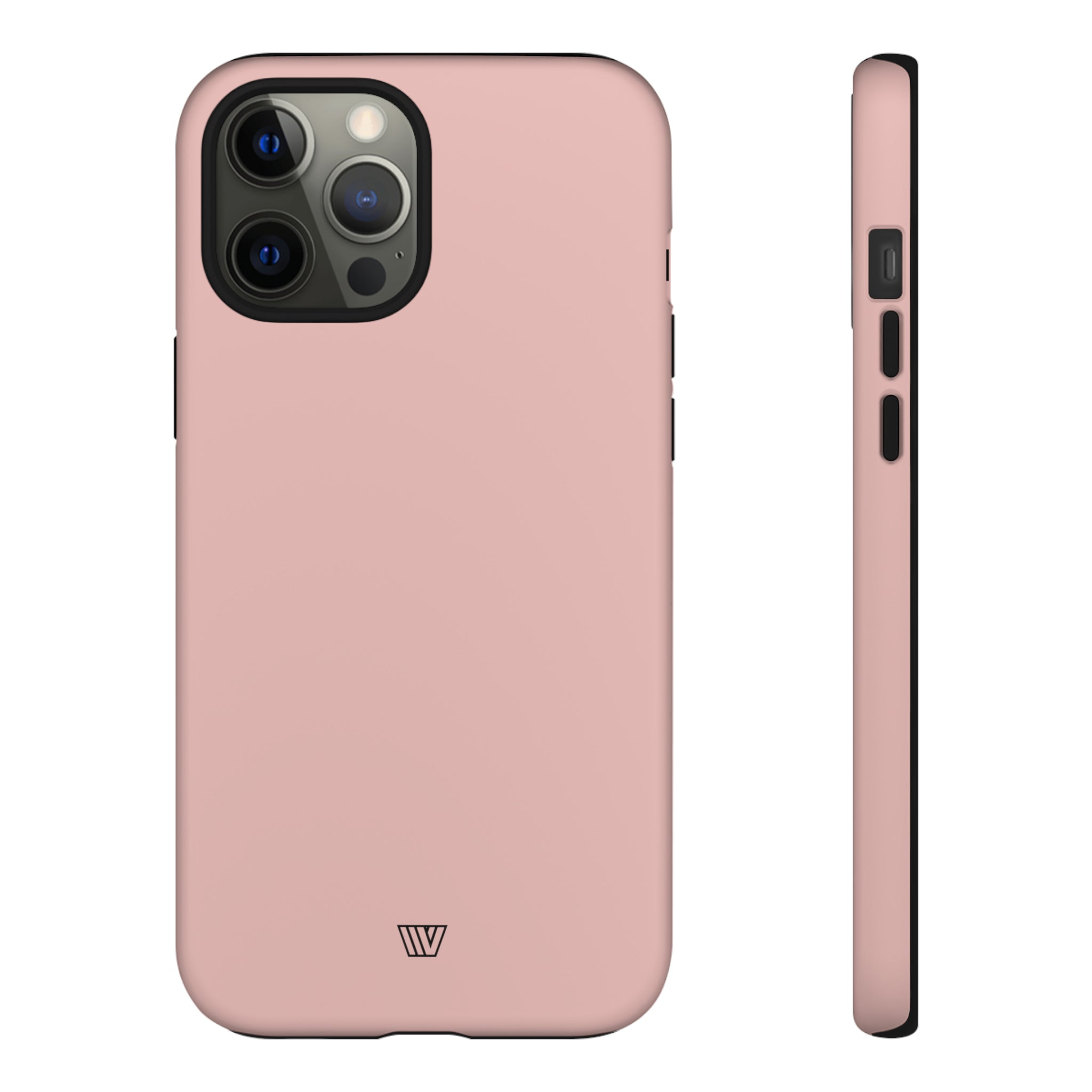 BLUSH PINK | Tough Phone Case