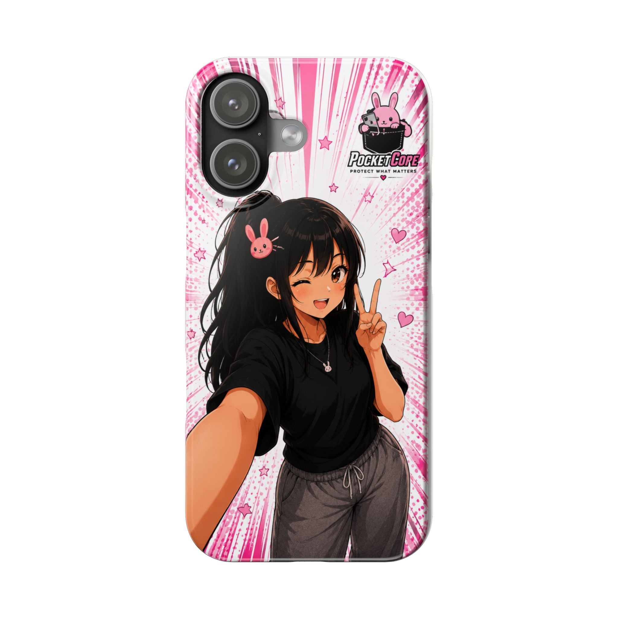 Slim Phone Cases